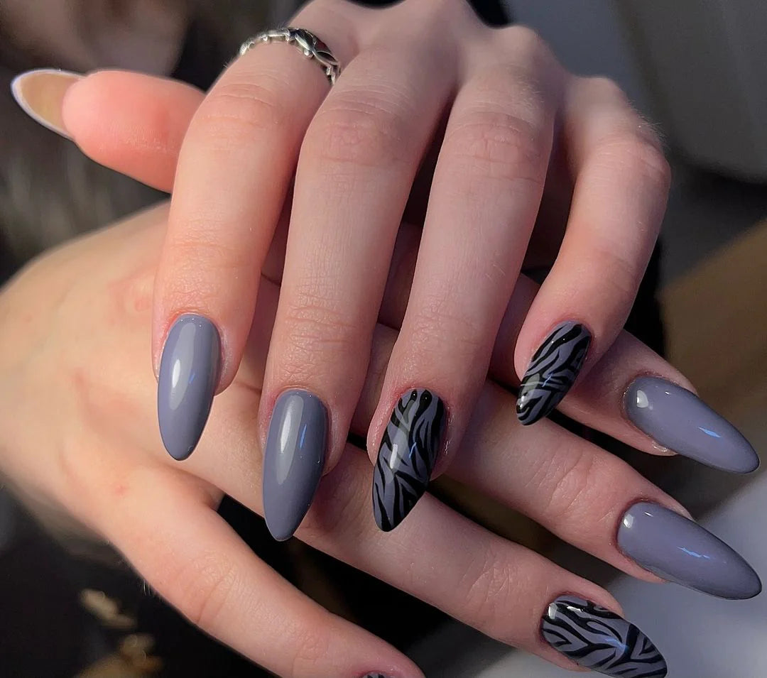 NAJMODNIEJSZE kolory i wzory na jesień