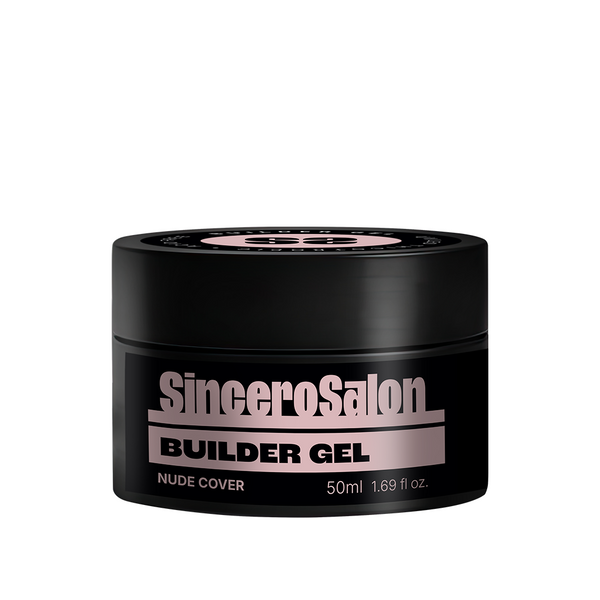 Żel budujący "Sincero Salon", różne kolory, 15/50 ml