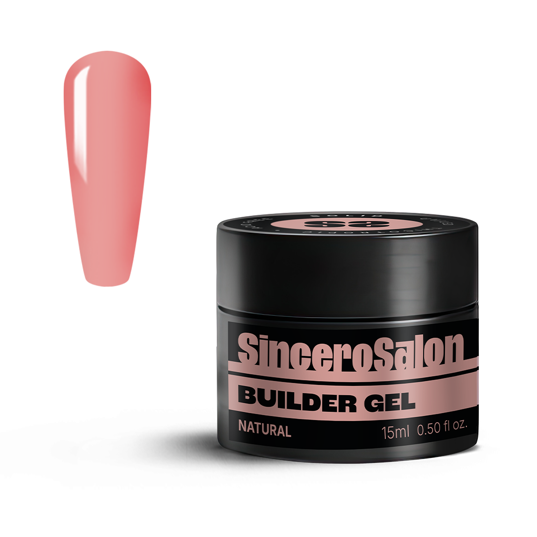 Żel budujący Solid 