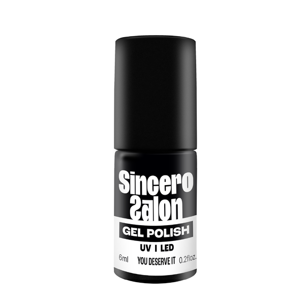 Lakier hybrydowy "Sincero Salon", 6ml, You deserve it, 741