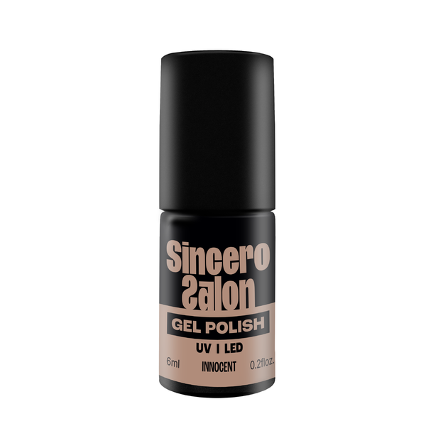 Lakier hybrydowy "Sincero Salon", 6ml, Innocent, 901