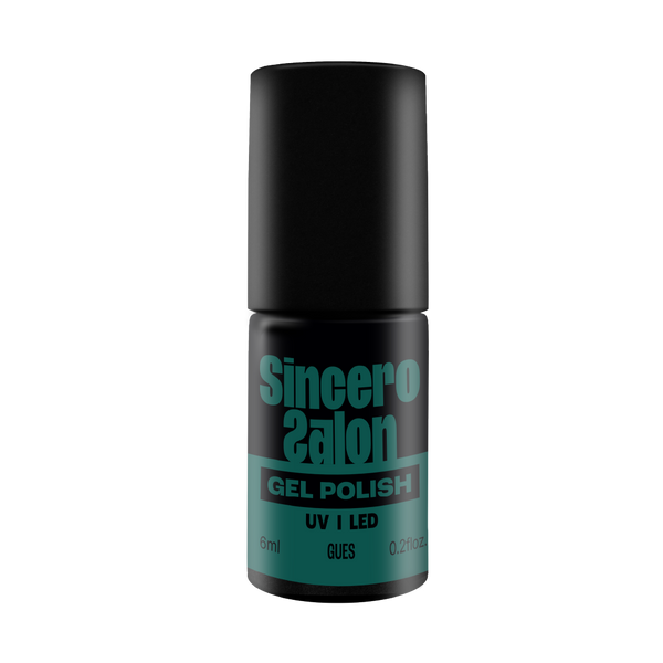Lakier hybrydowy "Sincero Salon", 6ml, Gues, 956