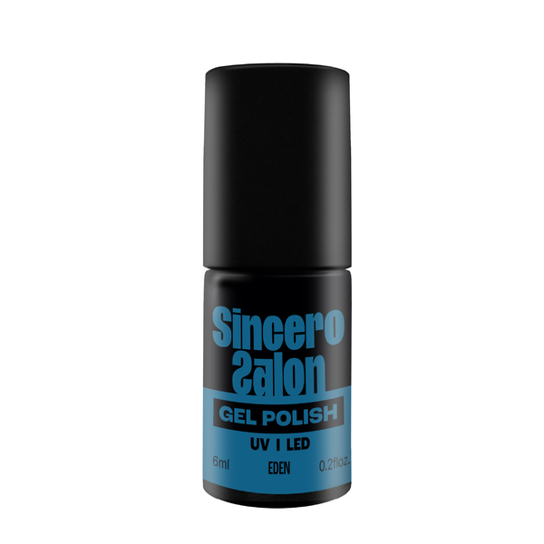 Lakier hybrydowy "Sincero Salon", 6ml, Eden, 807