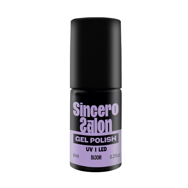 Lakier hybrydowy "Sincero Salon", 6ml, Bloom, 3679