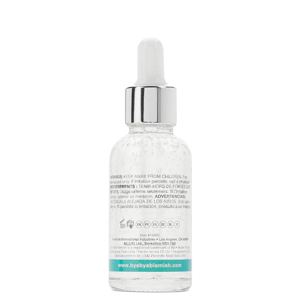 Serum do twarzy "Bye Bye Blemish" Skin Rescue, 30 ml