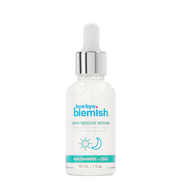 Serum do twarzy "Bye Bye Blemish" Skin Rescue, 30 ml