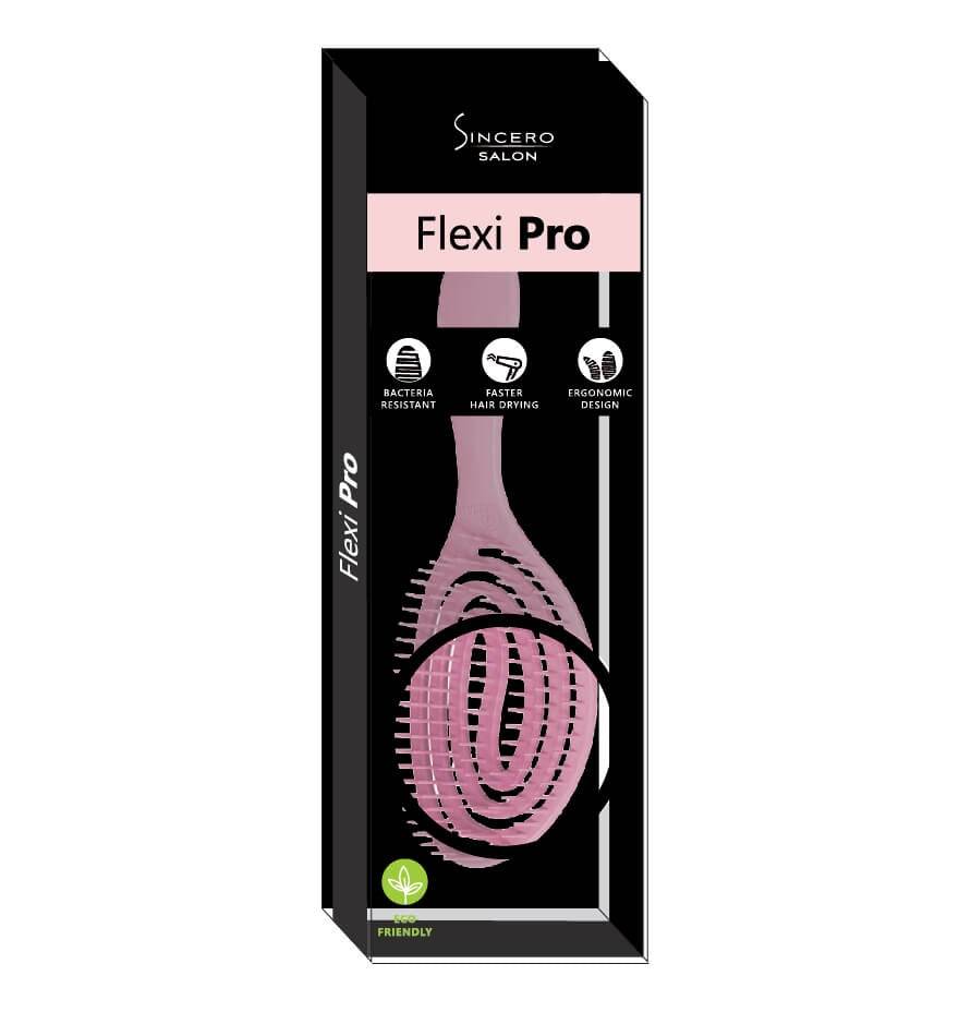 Szczotka do włosów  FlexiPro  