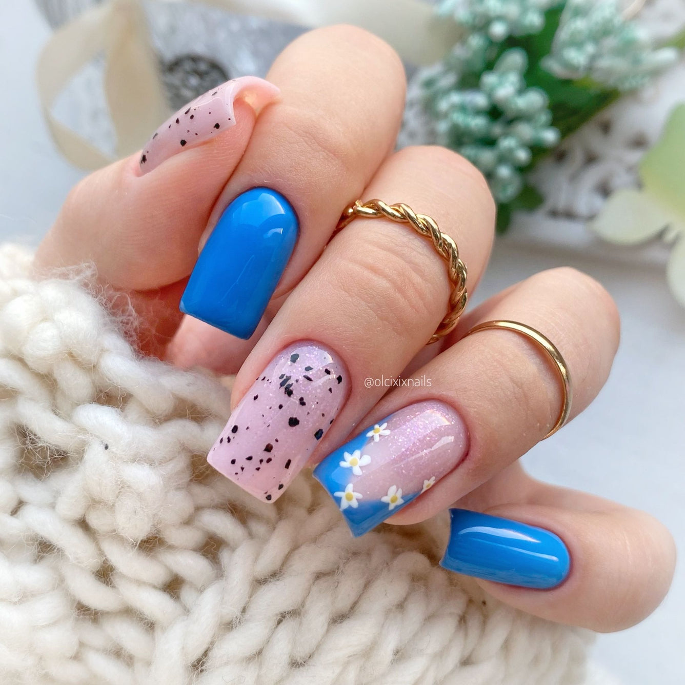 Top Coat No Wipe Top Egg -