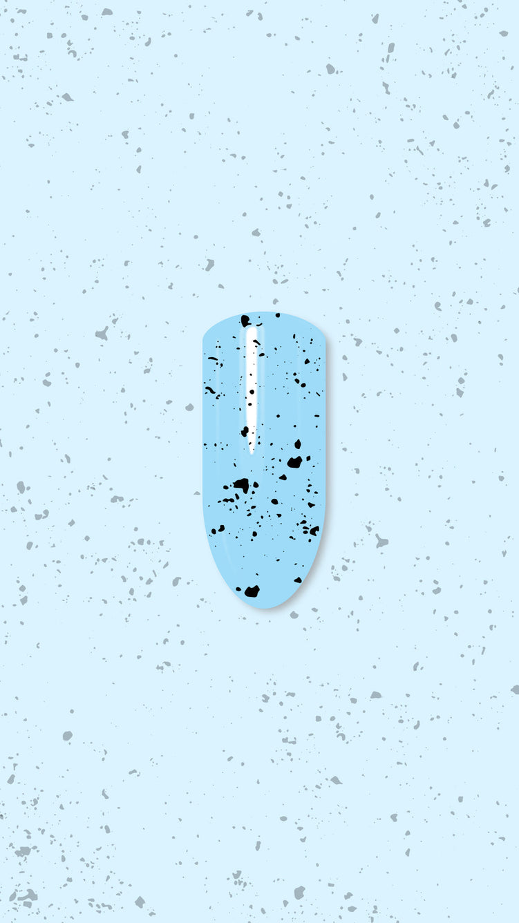 Top Coat No Wipe Top Egg -